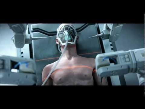 Halo Music Video: Master Chief Origin [Imagine Dragons--Radioactive] Video