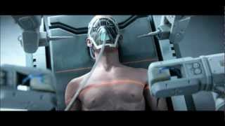 Halo Music Video: Master Chief Origin [Imagine Dragons--Radioactive]