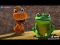 That S Not A Dinosaur Song Alternate Season 5 Ver