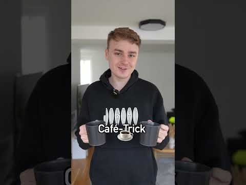 Wie schwer ist es @miikesinger zu treffen? 😍 | Mandre #shorts