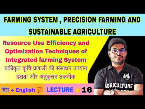 what is farming systems farming system precision farming and sustainable agriculture