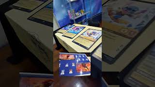 ✨ Meu primeiro Disney Lorcana Challenge e a experiência foi muito além do que eu imaginava! 💙