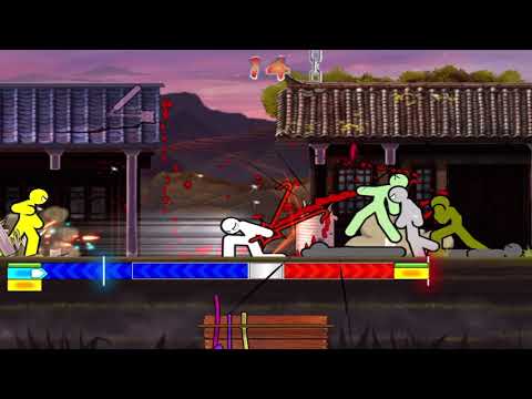 one finger death punch：world video thumbnail