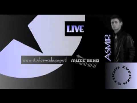 Muze Bend - Muze - Zvezda si