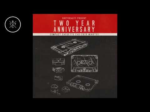 DJ Obsolete - Buckwildin' - DirtyBeauty Presents TwoYearAnniversary (2017)