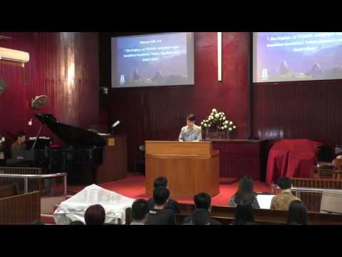 KPPK 184 - Yesus Tuhan, Aku Datang