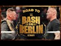 Randy Orton Vs Gunther Road To Bash In Berlin 2024 WWE Playlist