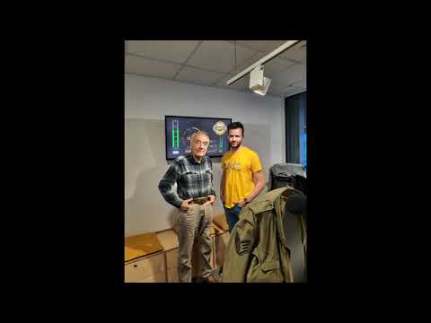 Trampské tamtamy - Marko Čermák