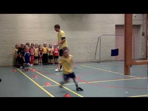 Halvorstorps IS Boll & Lek - 2012-10-18 - f.2007 och yngre