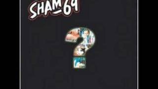 Sham 69 - White Riot