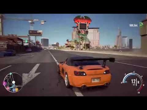 Need for speed payback pt8