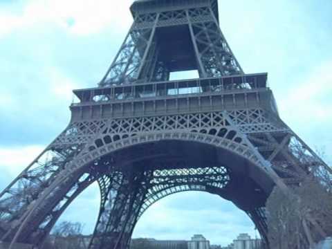 pourquoi gustave eiffel a construit la tour eiffel