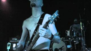 Blue Oyster Culture Club "Party All The Time"