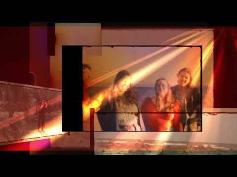 Arbes - Parameters (Official Visualiser)