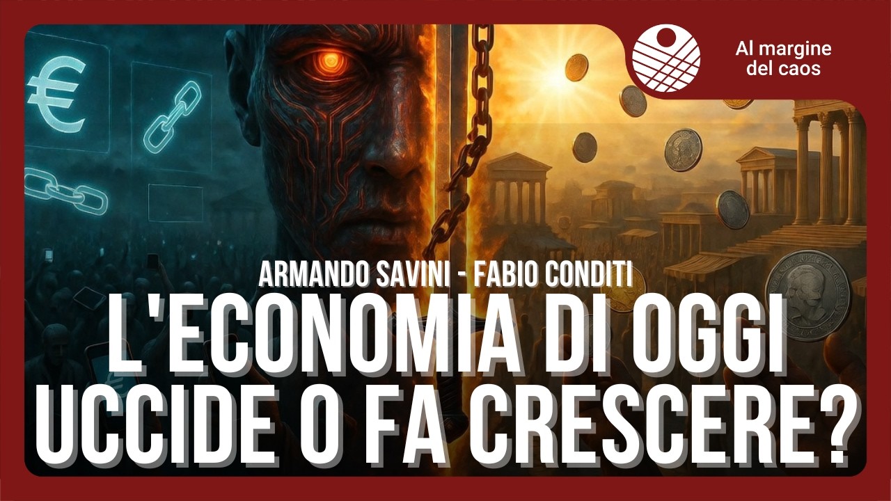 Come finanziare le emergenze senza fare debito - Armando Savini Fabio Conditi