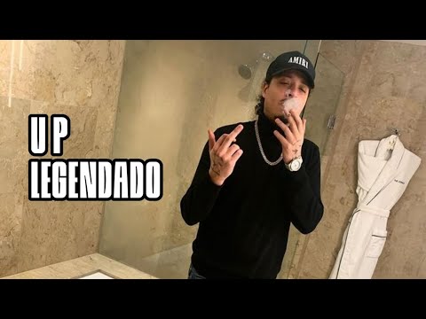 Casper TNG feat. K Money & RK - Up (Legendado)