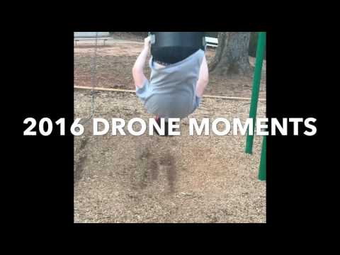 (2016) BEST DRONE MOMENTS AND FLYOVER THE GRAND CANYON
