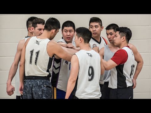 Hawks vs Lowlife | Sunday Tier 2 Playoffs - Tcbl 2019 Spring