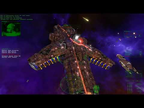 Freespace 2: Pandora's Box - Reinforcements