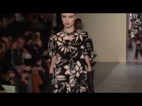 Marni AW10-11 - Videofashion Daily