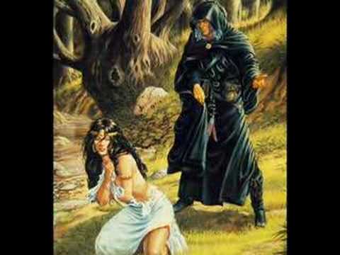 My Own Executioner: A Tribute to Raistlin Majere