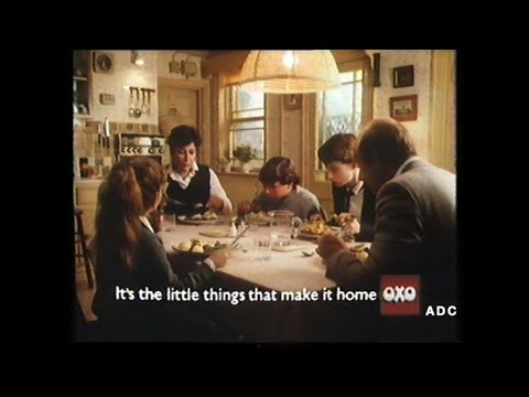 LWT adverts 3rd February 1984