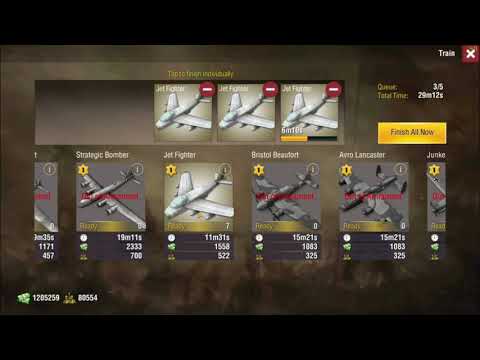 [World Warfare] Peety vs Vidal and TON - Peety