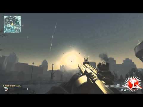 MW3 Gun Sync #5 | NCT ft. Veela - Go Back Home