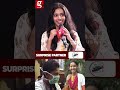 Singer Priyanka ஒரு Patient என்ன அந்த Time ல பாட்டு பாட �
