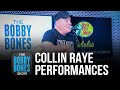 Collin Raye Performs His Biggest Hits