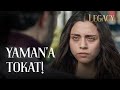 Seher'den Yaman'a Tokat! | Legacy 3. Bölüm (English & Spanish Subtitles)