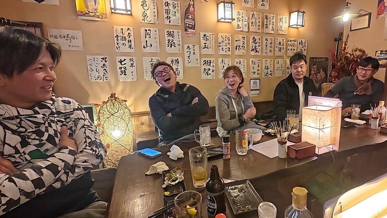 【番外編/釣行前夜】伊豆大島　黒マグロ釣り2025（ヤンマーEX38）