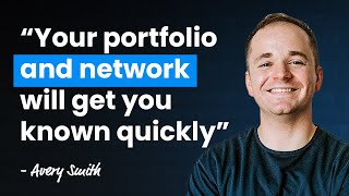 893: How to Jumpstart Your Data Career (by Applying Like a Scientist) — with Avery Smith