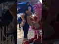 Sonic And Amy Go To A Convention Sonic And Amy Fandom Legacy Of Chaos