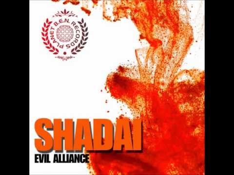 Shadai - Something Sinister