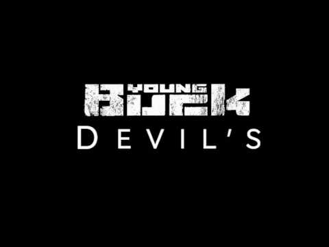 Young Buck (G-Unit) Feat. Lil Half A Key - Devils (BlackStarz Edit)