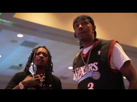 Deedotoh ft. Puff 100 - 2 Easy (Official Video) Shot By @Steamyvision