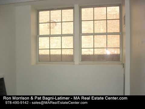 19 Hurd, Lowell MA 01852 - Rental - Real Estate - For Sale -
