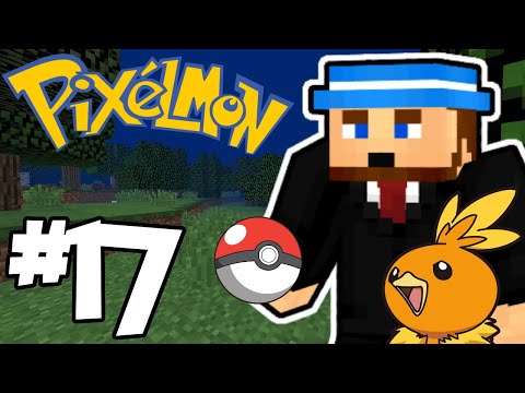 ULTRA SPACE! - MINECRAFT PIXELMON - Episode #17 (Minecraft Pokemon Mod)