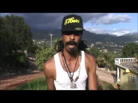 The Mighty Ginsu - NUFF STYLE - Produced by Greenadub. Reggae, Steppaz, Dub