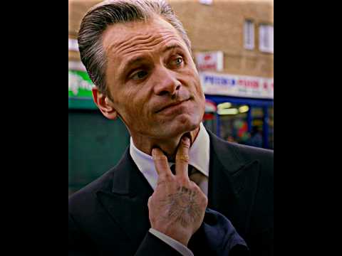VIGGO MORTENSEN-"" Devil"" Eastern Promises/2007 #shorts