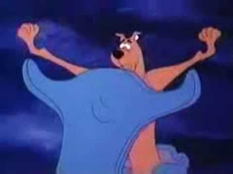 Afroman Feat. Scoobydoo und der freak