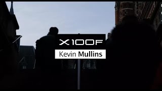 Fuji X100F - Street Photography
