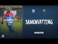 Samenvatting PEC Zwolle - FC Utrecht | Eredivisie