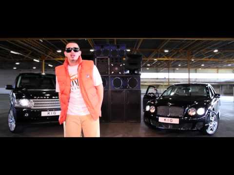 KIG Family - Money Everyday