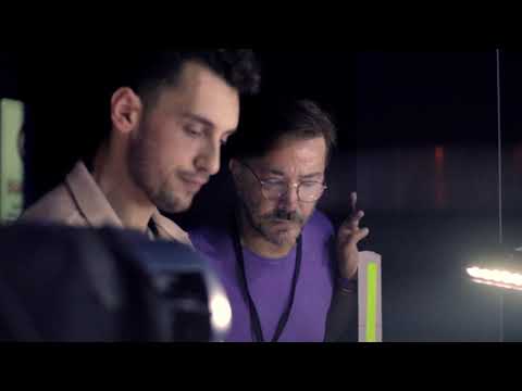 MBFWİ Murat Aytulum ss'19 Behind The Scenes