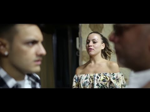 Attilio Bellia feat Daniele De Martino  è stata lei (Ufficiale 2016)