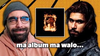 ElGrandeToto - 27 ALBUM REVIEW مراجعة