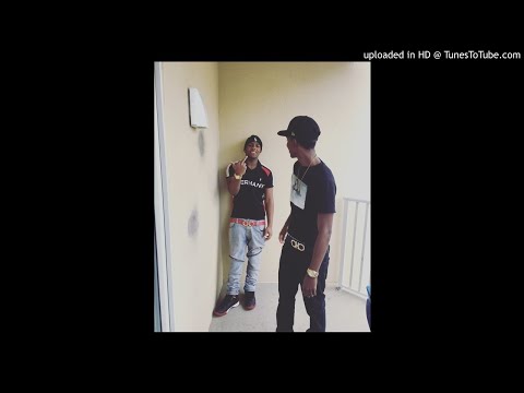 YBG Shaymoney x YBG Marr Crazy freestyle