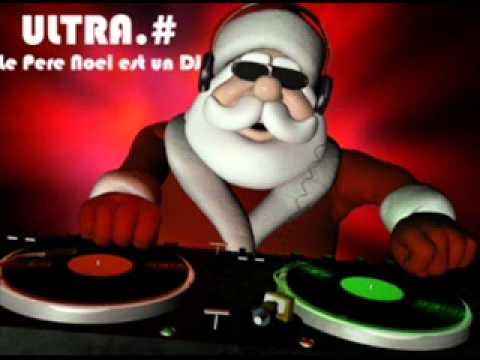 Techno Christmas  - Jingle Bells Club Remix